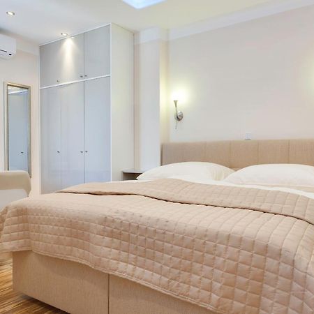 Apartment Felix Загреб Екстериор снимка