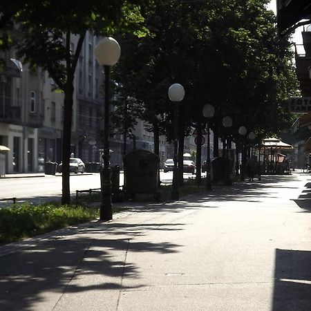 Apartment Felix Загреб Екстериор снимка