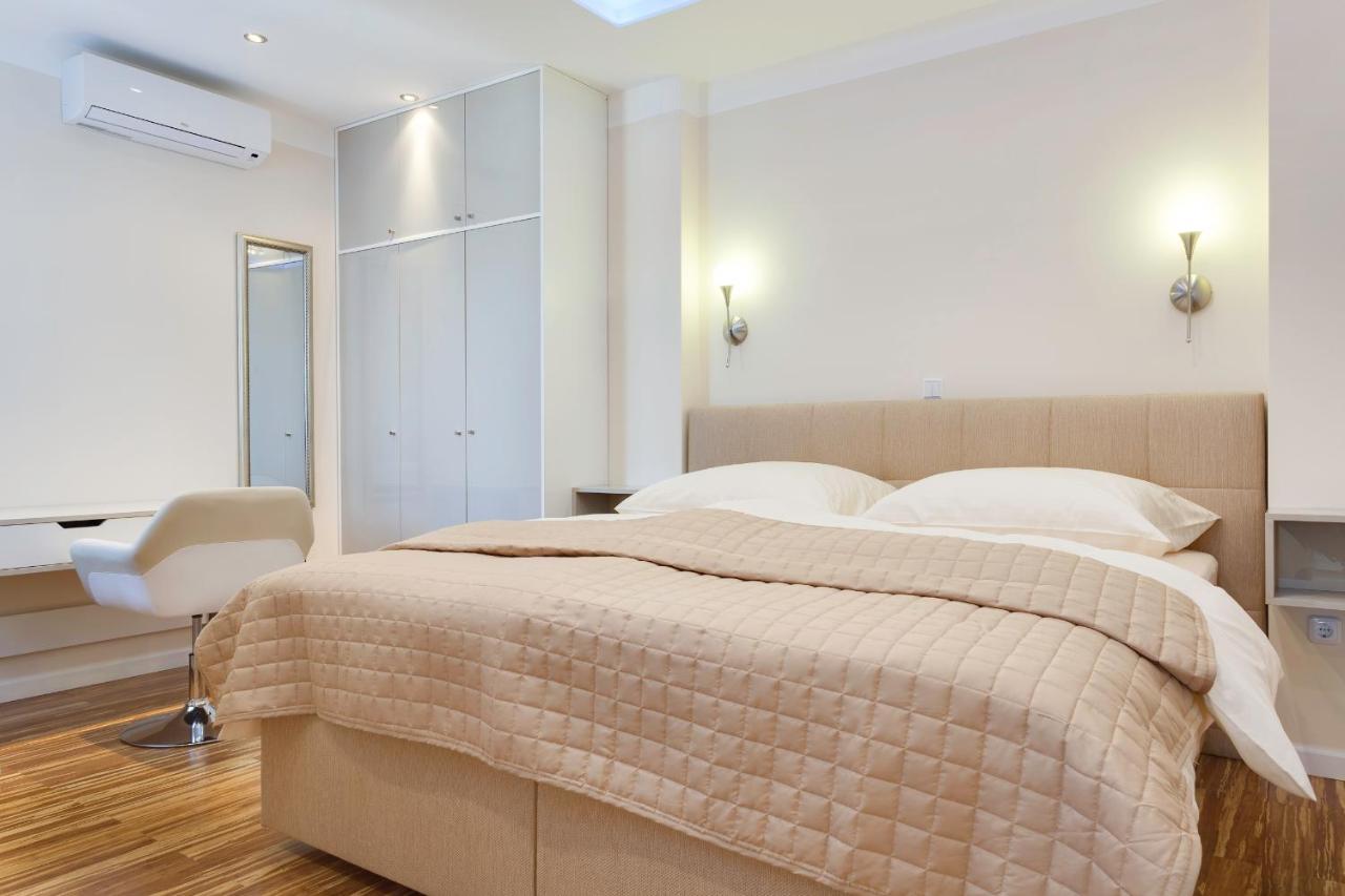 Apartment Felix Загреб Екстериор снимка