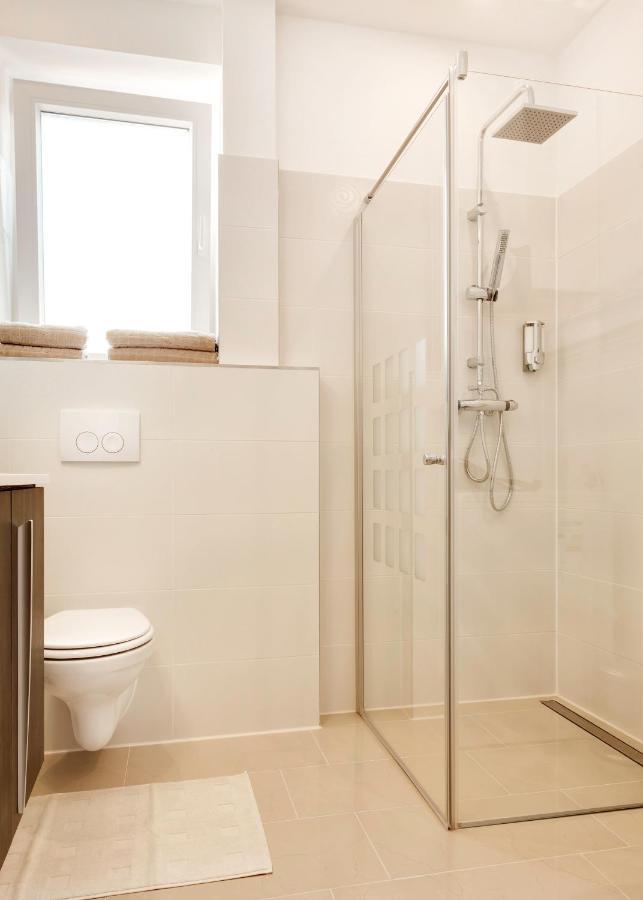 Apartment Felix Загреб Екстериор снимка