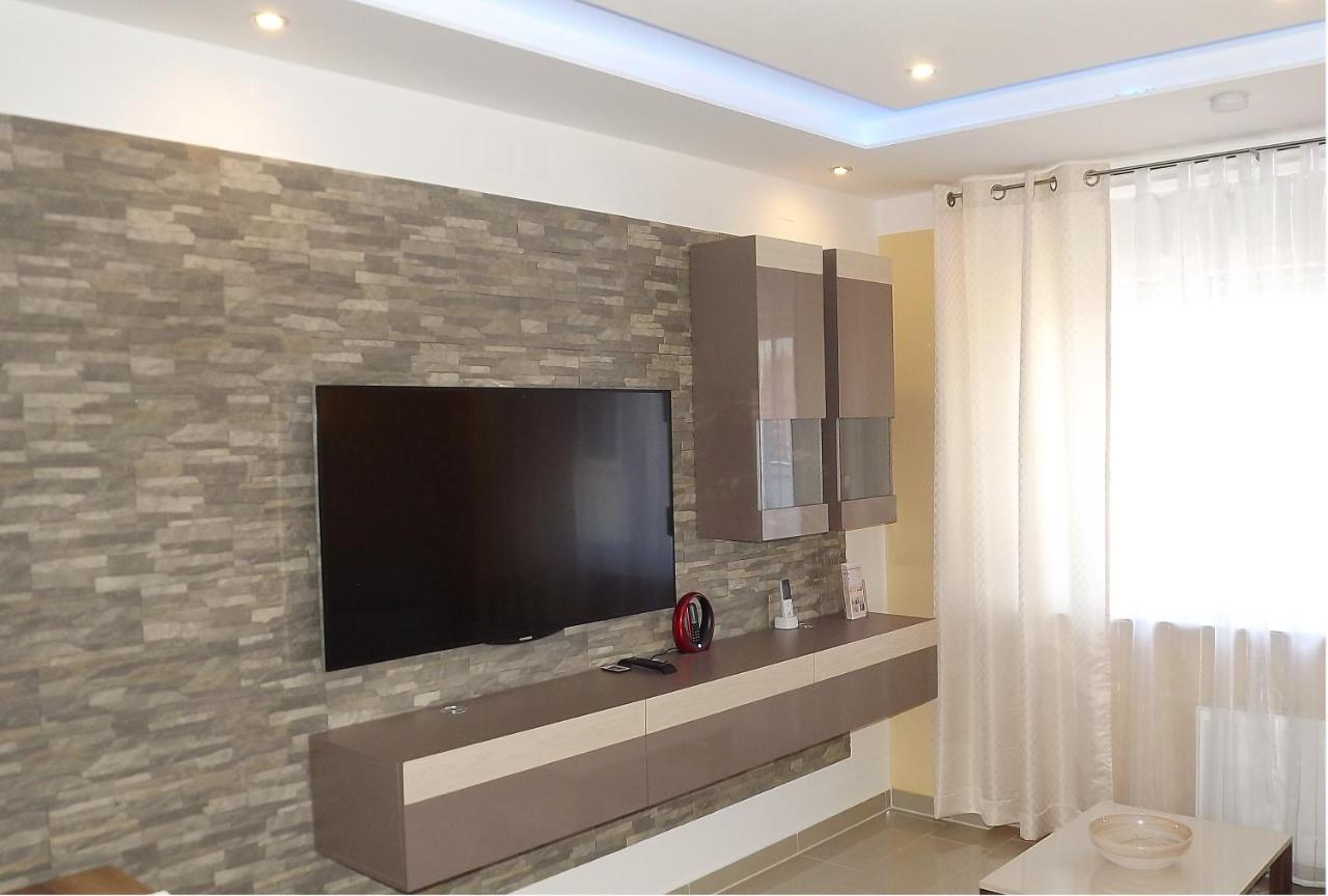 Apartment Felix Загреб Екстериор снимка