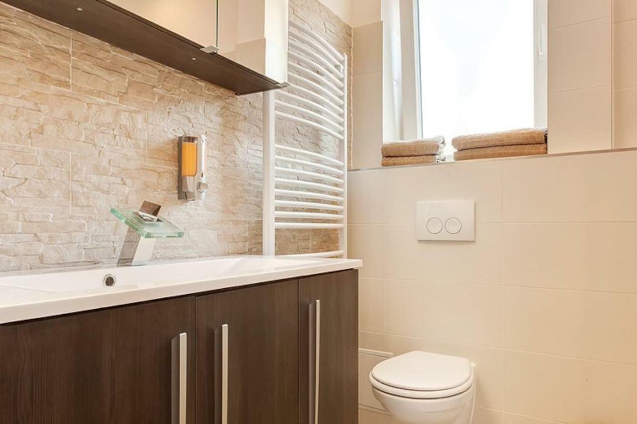 Apartment Felix Загреб Екстериор снимка
